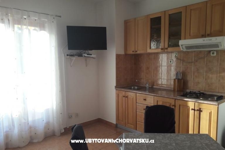 апартаменты Banovac – фото 9