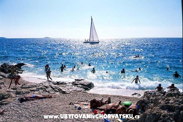 апартаменты Huljev – фото 3