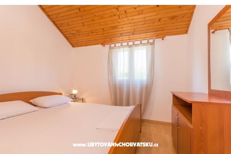 апартаменты Bonaca - Prvi red do mora – фото 15