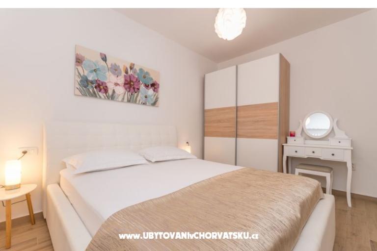 апартаменты Bonaca - Prvi red do mora – фото 5