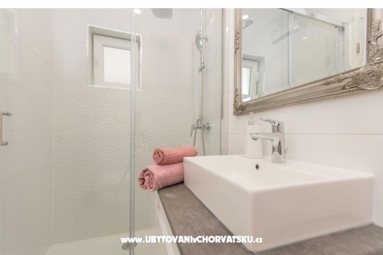 апартаменты Bonaca - Prvi red do mora – фото 6