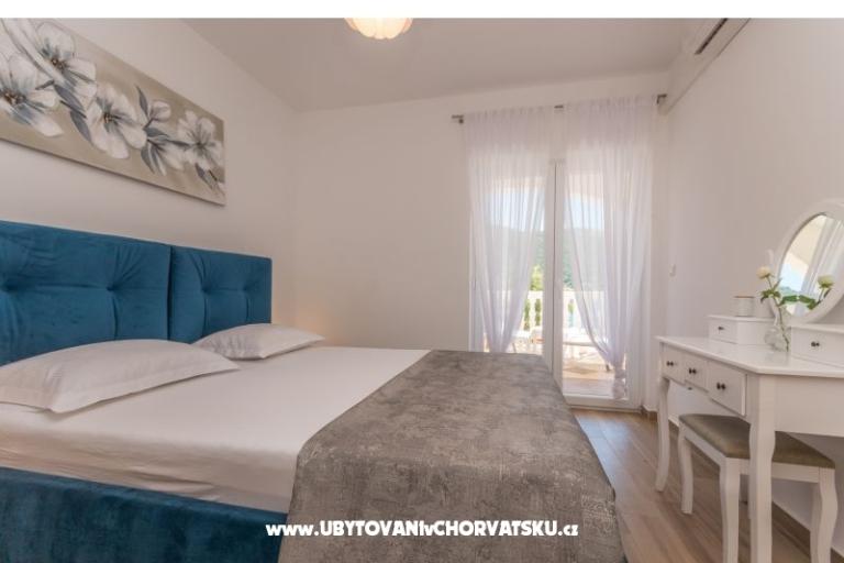 апартаменты Bonaca - Prvi red do mora – фото 7