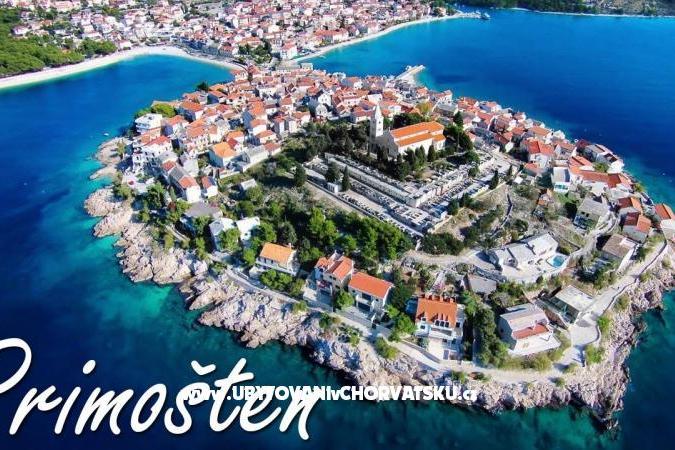 апартамент Primošten Center – фото 2