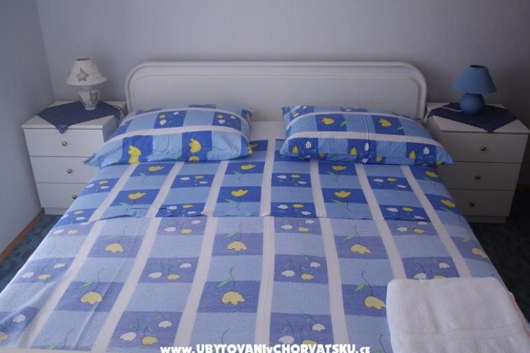 апартаменты и rooms Mikelin  – фото 5