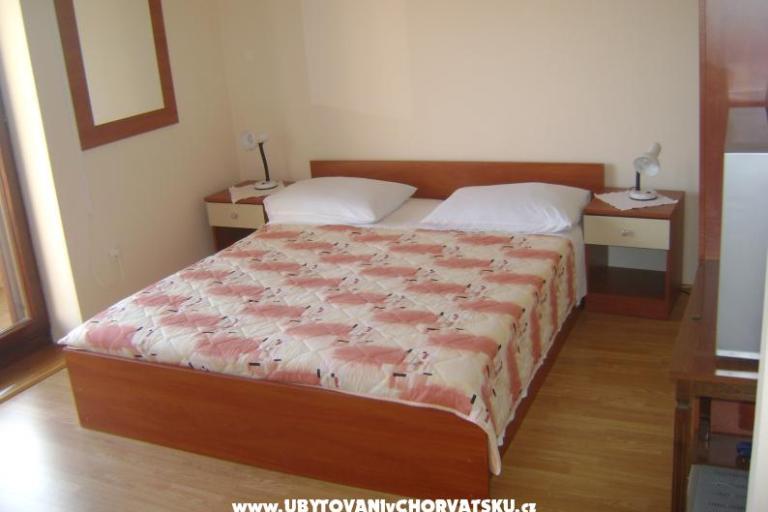 апартаменты и rooms Mikelin  – фото 7