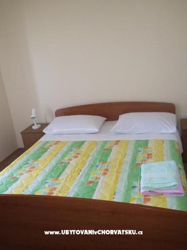 апартаменты и rooms Mikelin  – фото 8