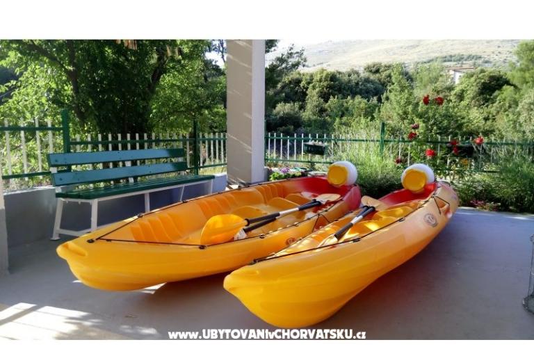 Tinka апартаменты – фото 2