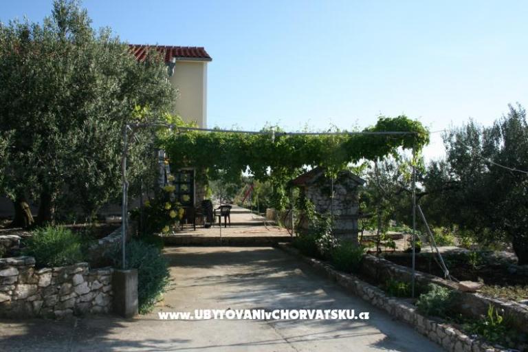 Villa Huljerat – фото 3