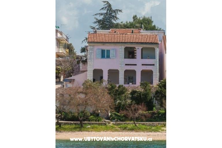 Villa Polajner апартаменты – фото 2