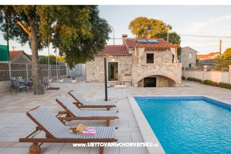 Villa Rozara – фото 10