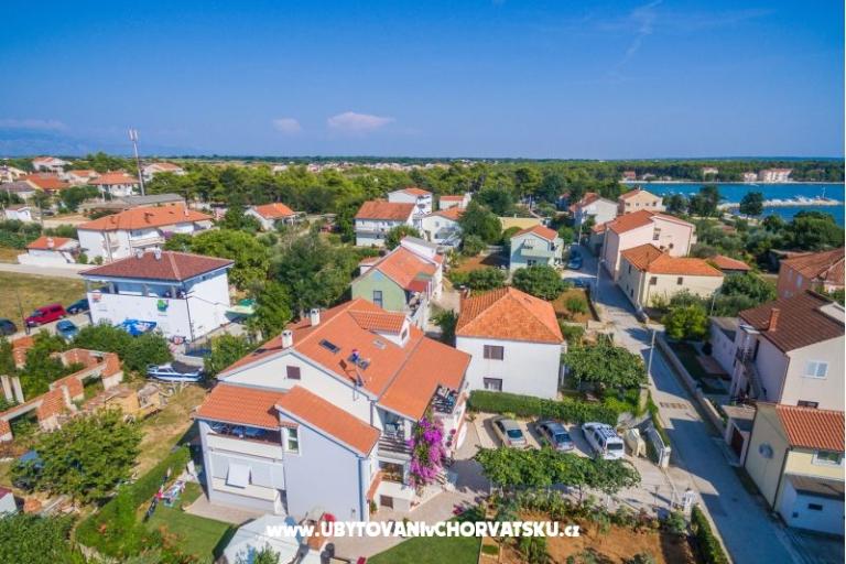апартаменты Loznica – фото 2
