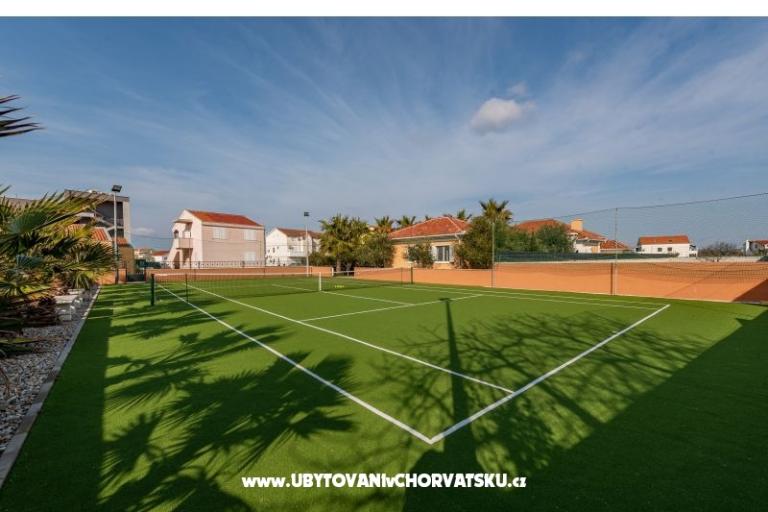Luxury Villa Agape Palm Beach Tenis – фото 5