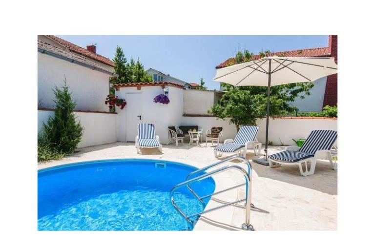 Vila u Sabunikama - Privlaka – фото 3