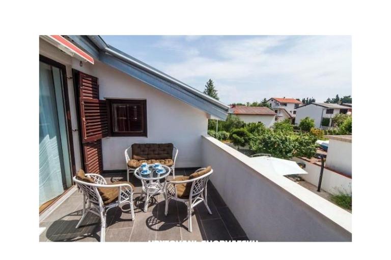 Vila u Sabunikama - Privlaka – фото 5