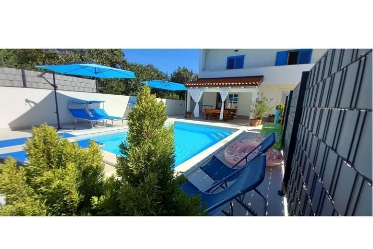 Villa Bianca - swimming pool – фото 24