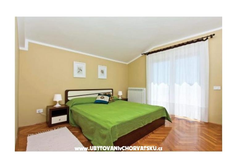 Family house с бассейном – фото 10
