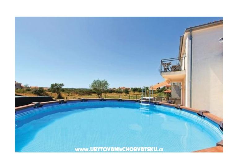 Family house с бассейном – фото 15
