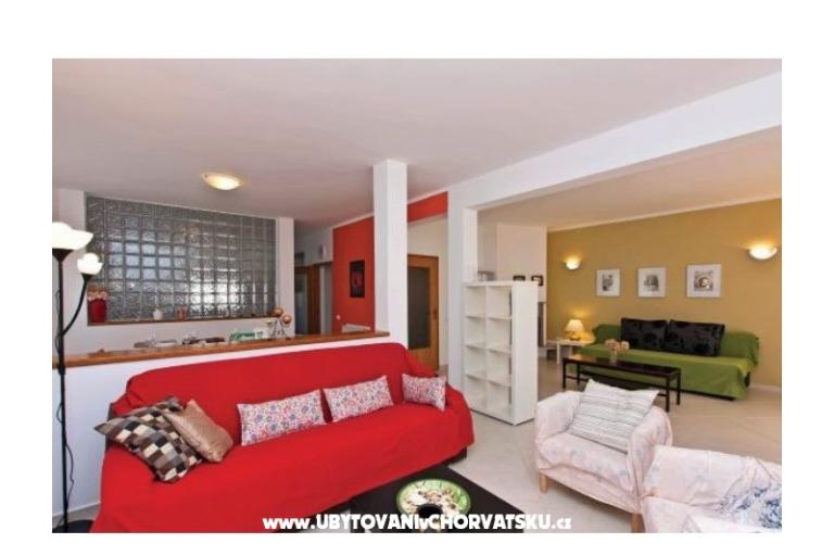 Family house с бассейном – фото 2
