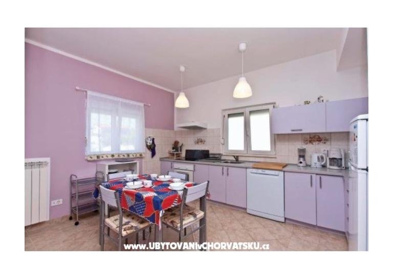 Family house с бассейном – фото 6