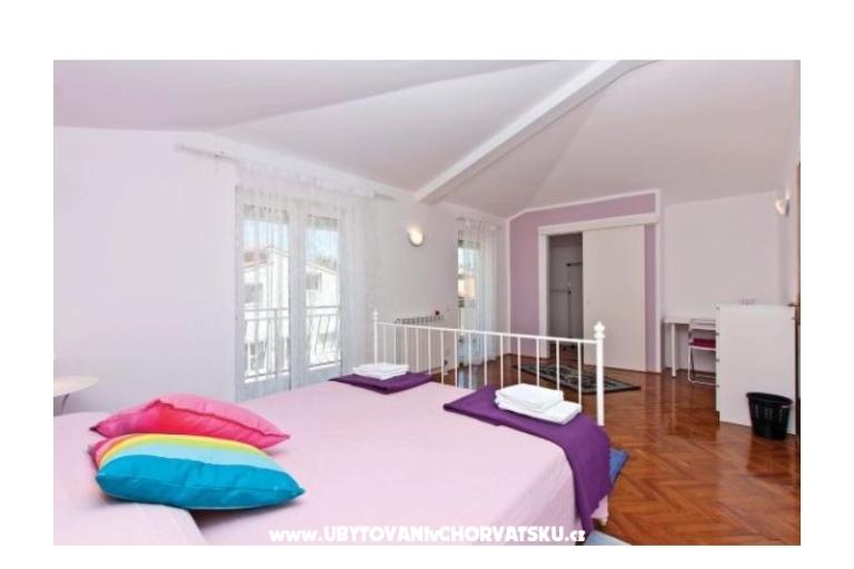 Family house с бассейном – фото 7