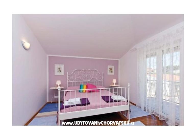 Family house с бассейном – фото 8