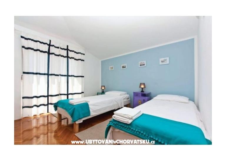 Family house с бассейном – фото 9