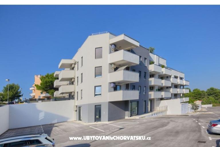 Nice New апартаменты near Kamenjak – фото 3