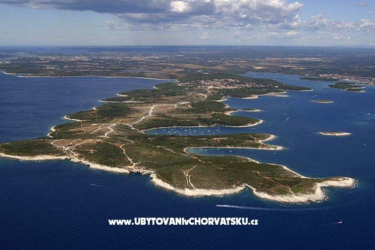 апартамент Drenovica Pula – фото 11