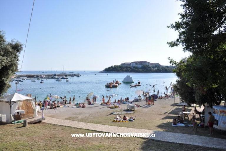 App Pješčana Uvala 200m plaža – фото 12