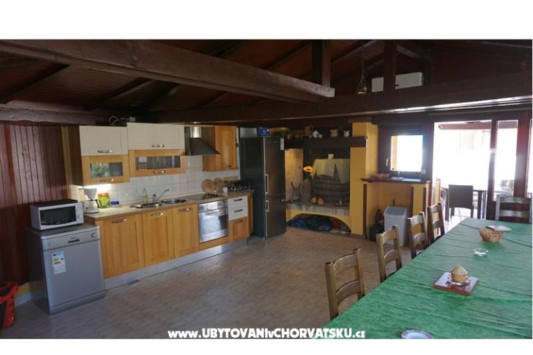 Дом отдыха Stancija Hajdenjak – фото 17
