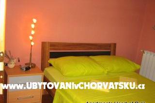 Heart of Pula - Centar Old Town  – фото 10