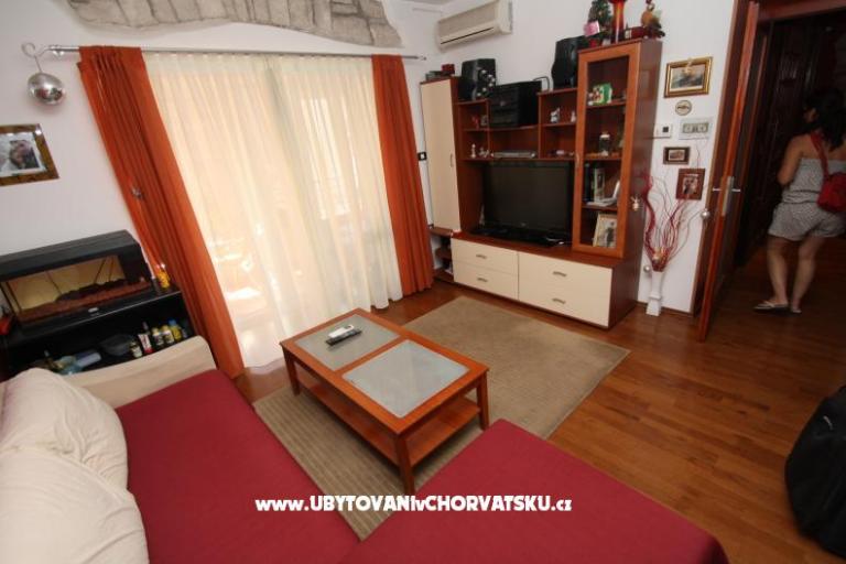 Heart of Pula - Centar Old Town  – фото 9