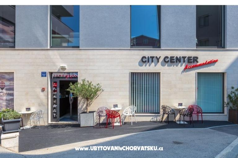 Pula City Center Accommodation****  – фото 2