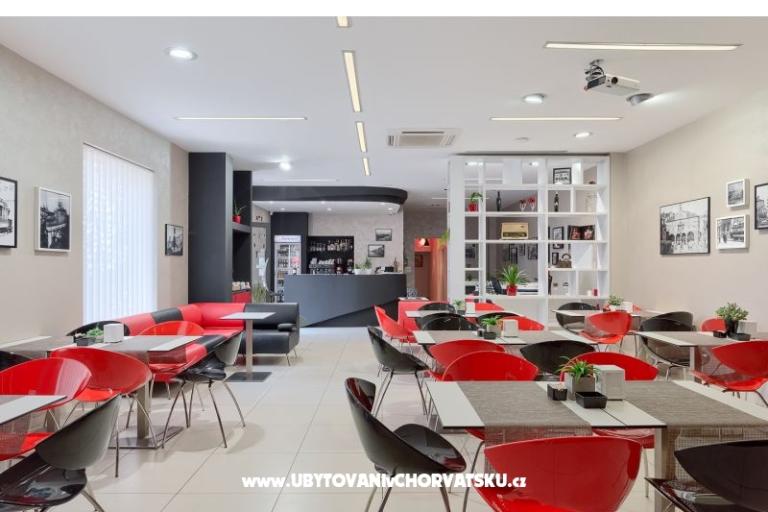 Pula City Center Accommodation****  – фото 4