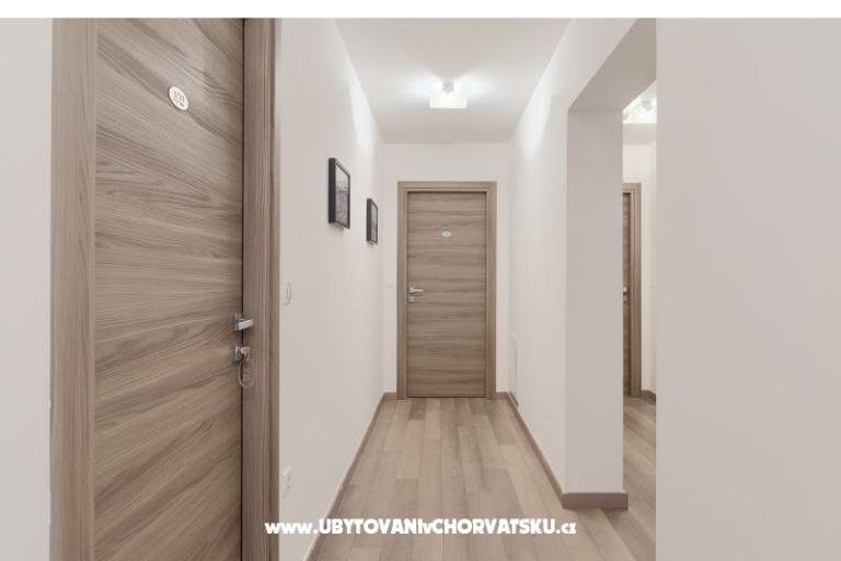 Pula City Center Accommodation****  – фото 7