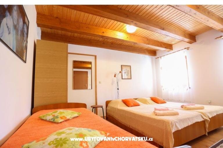 Štinjan apartmani Elda – фото 2
