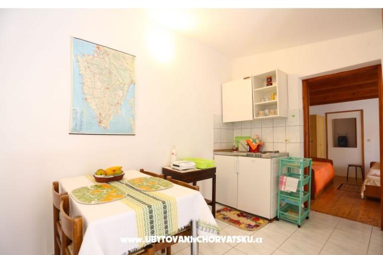 Štinjan apartmani Elda – фото 4