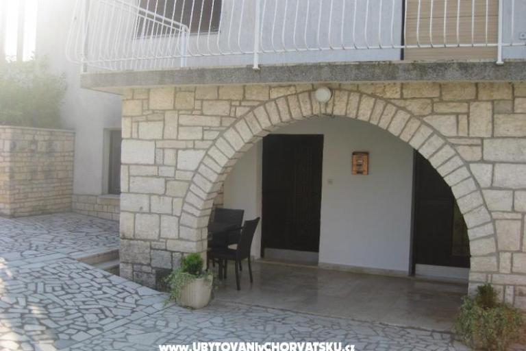 Villa Benčić – фото 3