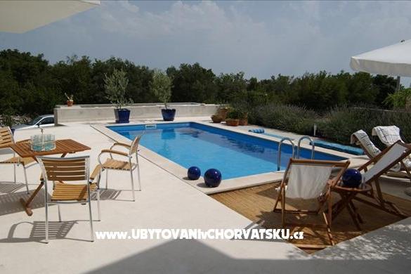 Villa Casablanca Rakalj – фото 2