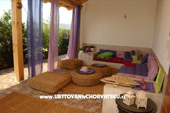 Villa Casablanca Rakalj – фото 4