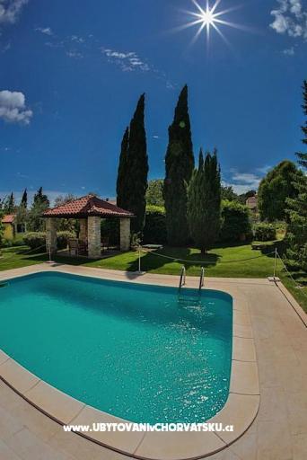 Villa Smrikve  – фото 4