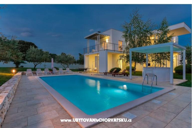 Villa Smrikve Lounge – фото 18