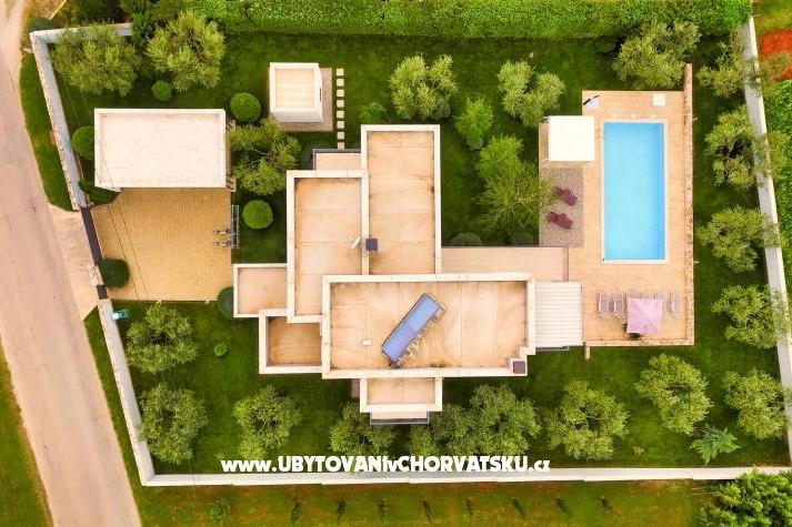 Villa Smrikve Lounge – фото 2