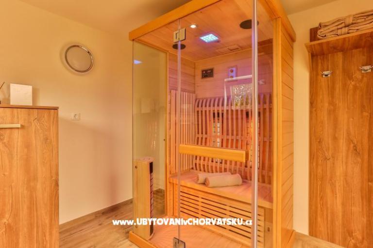 Villa Smrikve Lounge – фото 4