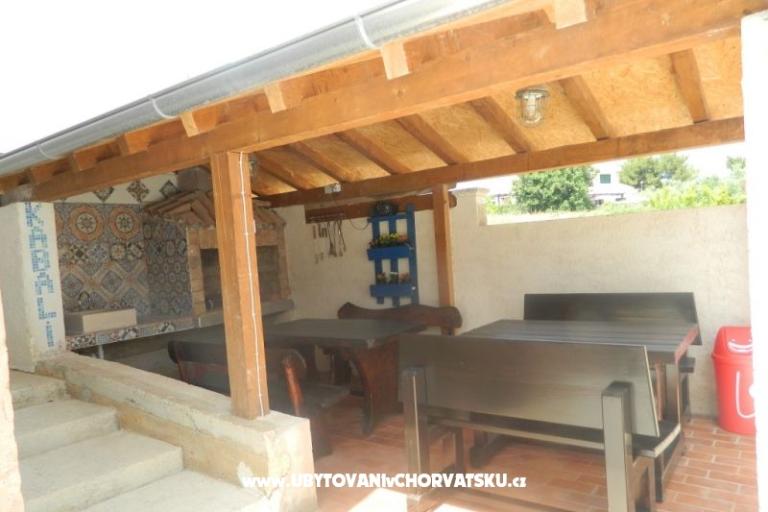 Villas Kalbali – фото 2