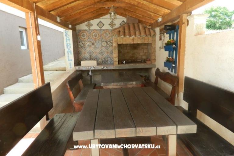 Villas Kalbali – фото 3