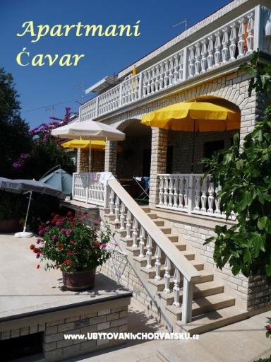 апартаменты Ćavar – фото 2