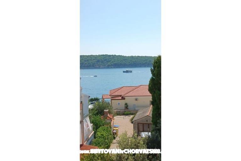 апартаменты Deželjin Ante Barbat – фото 15