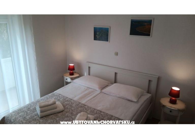 апартаменты Deželjin Ante Barbat – фото 17