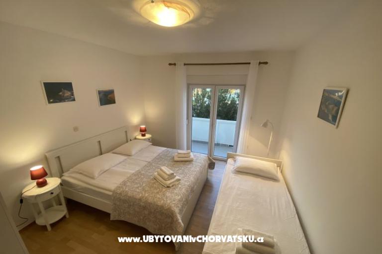 апартаменты Deželjin Ante Barbat – фото 18